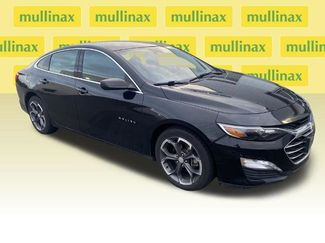 Used 2023 Chevrolet Malibu LT 360° Tour