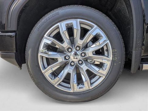 New 2026 GMC Sierra 1500 Denali image 10