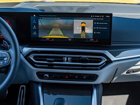 Used 2023 BMW M3 Competition image 21