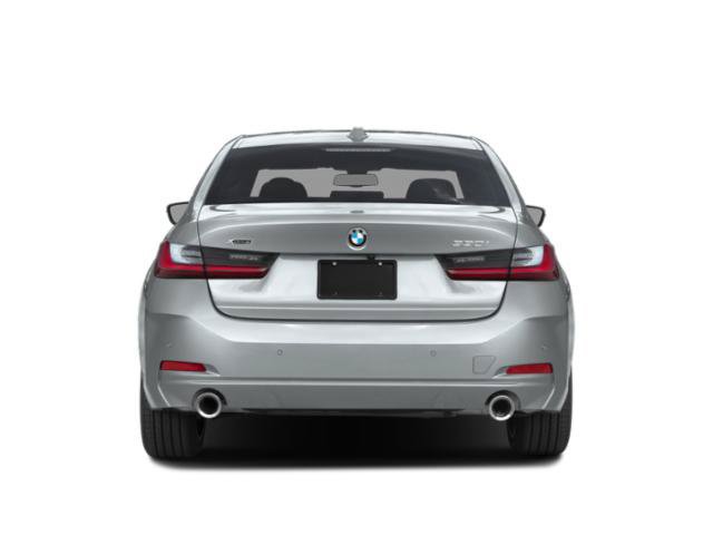 Used 2026 BMW 330i xDrive Sedan w/ Convenience Package AWD/4WD image 8