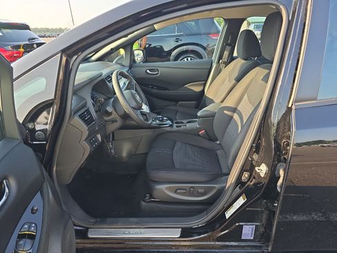 Used 2024 Nissan Leaf SV Plus FWD image 5