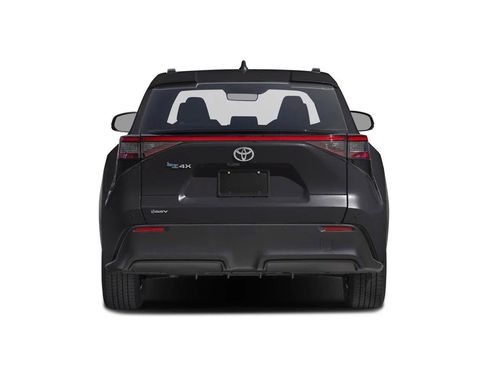 Used 2024 Toyota bZ4X AWD w/ Weather Package image 45
