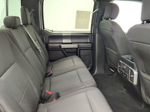 Used 2019 Ford F150 XLT w/ Equipment Group 302A Luxury AWD/4WD image 23
