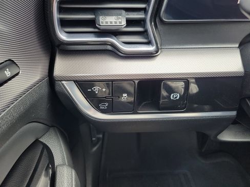 Certified 2023 Kia Sportage SX image 26