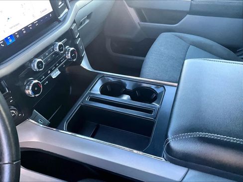 Used 2024 Ford F150 XLT w/ Mobile Office Package image 20