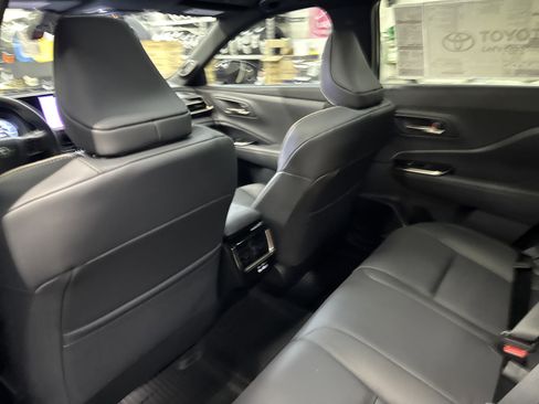 New 2026 Toyota Crown Signia AWD/4WD image 26