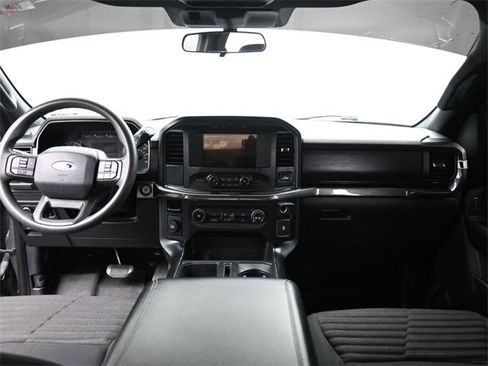 Used 2021 Ford F150 XL w/ STX Appearance Package image 22