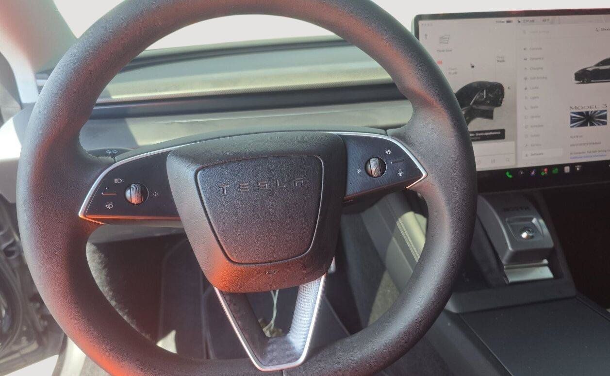 Used 2026 Tesla Model 3 Performance AWD/4WD image 15