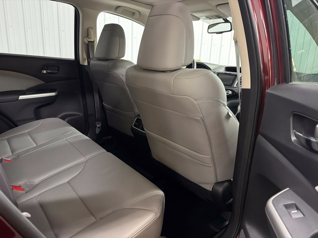 Used 2016 Honda CR-V EX-L image 15