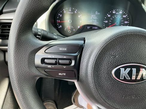 Used 2018 Kia Rio LX FWD image 24