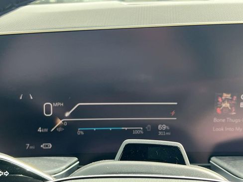 New 2026 Cadillac Escalade IQ Luxury 1 image 15