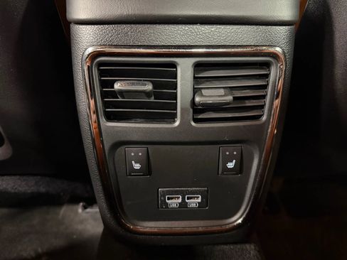 Used 2016 Dodge Charger SRT Hellcat w/ Harman/Kardon Audio Group image 29