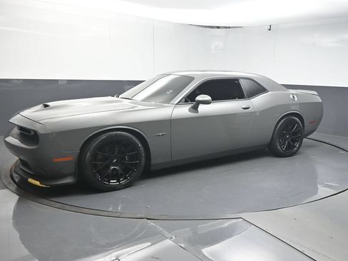 Used 2019 Dodge Challenger R/T w/ Performance Plus Package RWD image 4