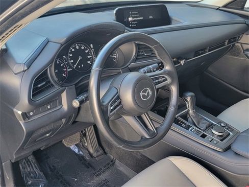 Used 2020 MAZDA CX-30 FWD w/ Select Package image 7