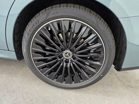 New 2026 Mercedes-Benz E 350 Sedan image 12