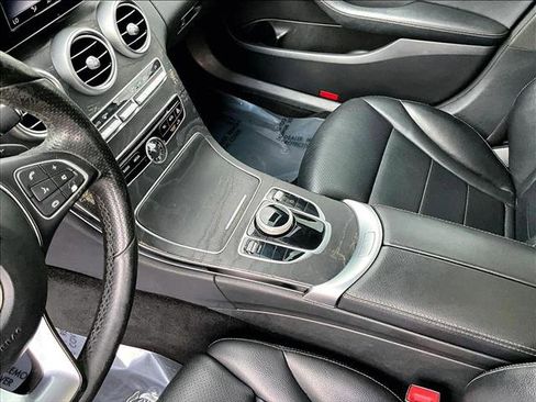 Used 2017 Mercedes-Benz C 300 Sedan image 15