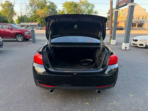 Used 2014 BMW 435i Coupe RWD image 19