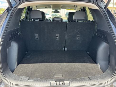 Used 2025 Ford Escape Platinum AWD/4WD image 5