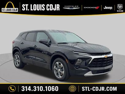 Used 2024 Chevrolet Blazer LT w/ LPO, Floor Liner Package