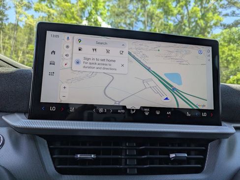 New 2026 Ford Explorer ST RWD image 28