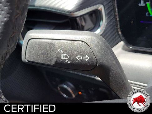 Certified 2024 Ford Mustang Premium RWD image 28