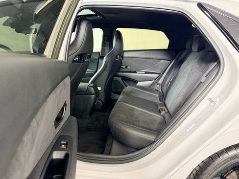 Used 2025 Hyundai Elantra N FWD image 26