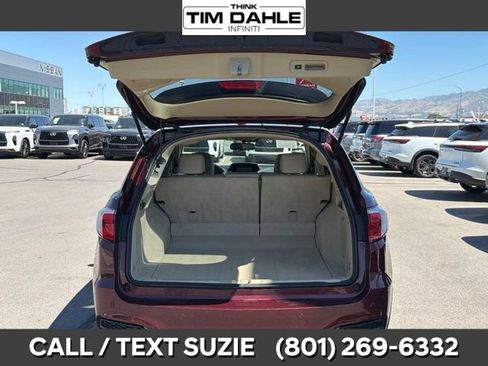 Used 2017 Acura RDX AWD w/ Advance Package image 9