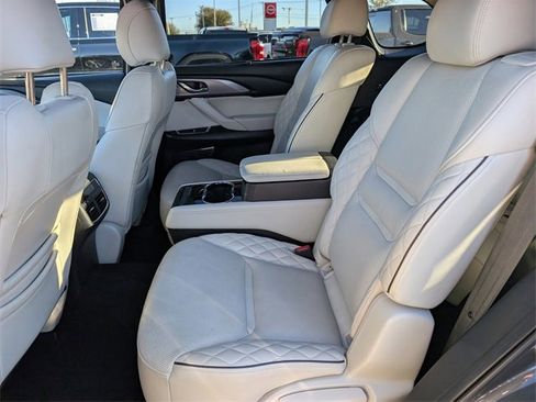 Used 2023 MAZDA CX-9 Signature image 29
