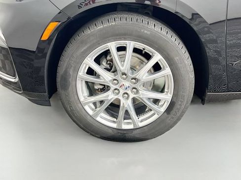 Used 2024 Buick Enclave Premium w/ Experience Buick Package AWD/4WD image 11