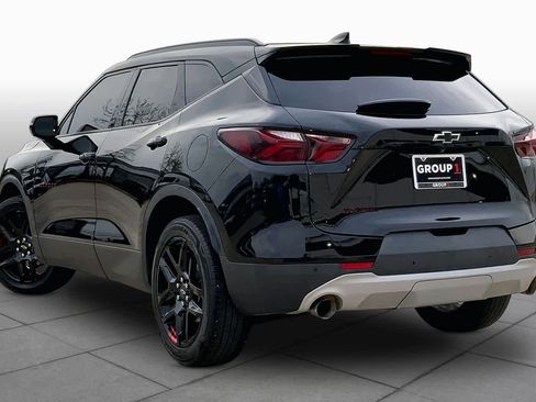 Used 2020 Chevrolet Blazer LT w/ Redline Edition image 12