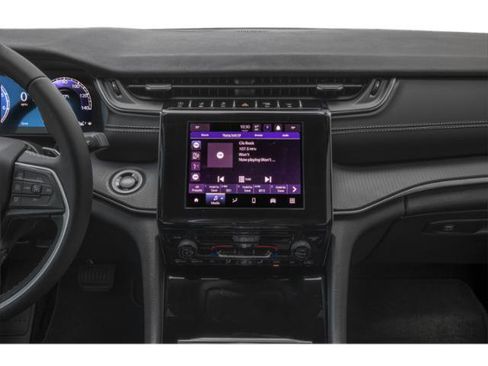 New 2025 Jeep Grand Cherokee L Limited w/ Black Appearance Package image 19