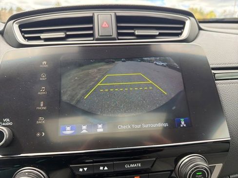 Used 2022 Honda CR-V Touring image 26