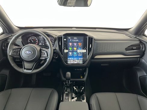 New 2026 Subaru Forester Limited image 14