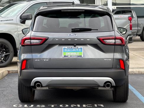 Used 2025 Ford Escape Active image 4