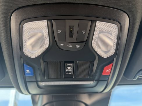 New 2026 RAM 2500 Tradesman image 24