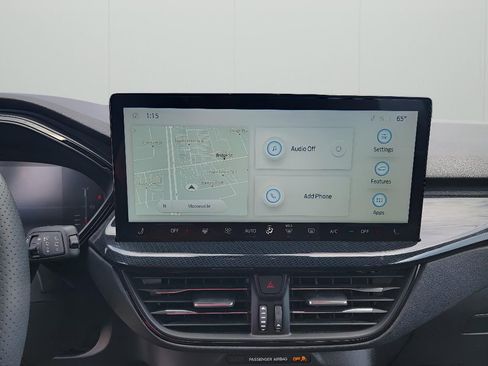 Used 2023 Ford Escape ST-Line w/ Tech Pack #1 image 18