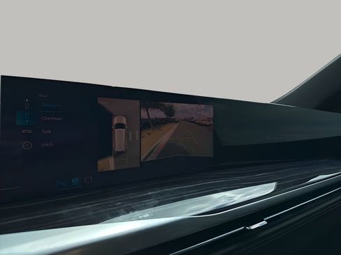 New 2026 Cadillac Escalade Sport w/ Touring Package image 46