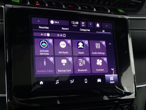 New 2025 Jeep Grand Cherokee Laredo X image 39