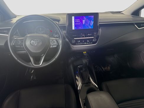 Used 2024 Toyota Corolla XSE FWD image 17