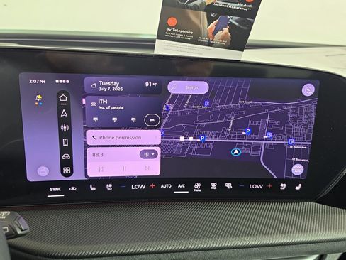New 2026 Audi SQ5 Premium Plus AWD/4WD image 25