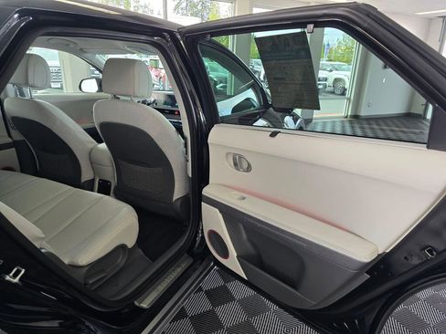 Used 2024 Hyundai Ioniq 5 Limited AWD/4WD image 39
