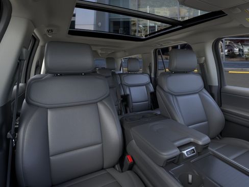 New 2026 Ford Expedition Max Active AWD/4WD image 11