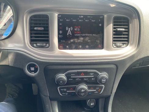 Used 2023 Dodge Charger GT w/ Blacktop Package RWD image 14