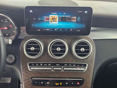 Certified 2021 Mercedes-Benz GLC 300 4MATIC Coupe image 26