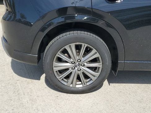 Certified 2025 MAZDA CX-5 Signature AWD/4WD image 5