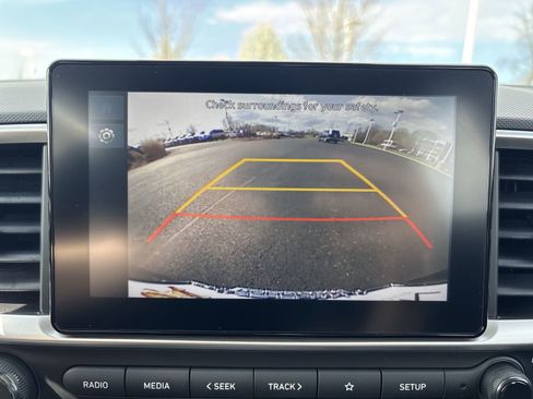 New 2026 Hyundai Venue SEL FWD image 18