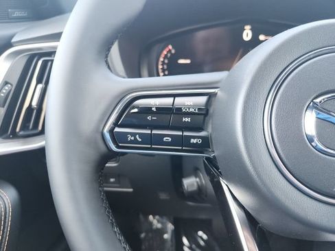 New 2026 MAZDA CX-90 3.3 Turbo S w/ Premium Plus AWD/4WD image 31