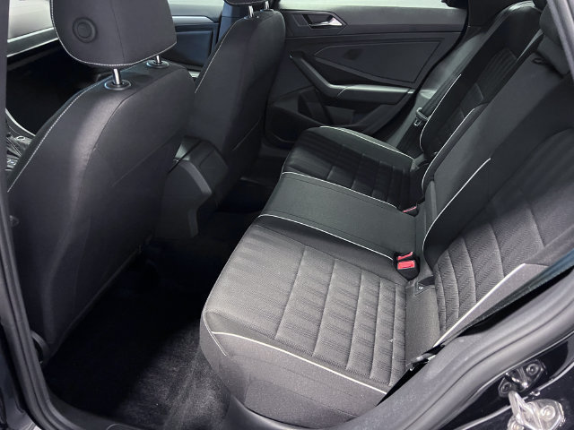 Certified 2024 Volkswagen Jetta Sport FWD image 16