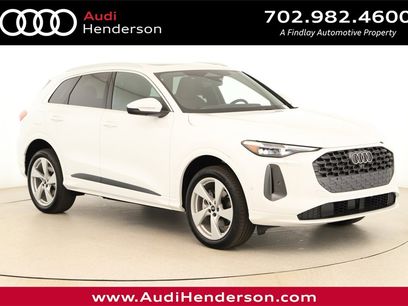 New 2025 Audi Q5 Premium Plus