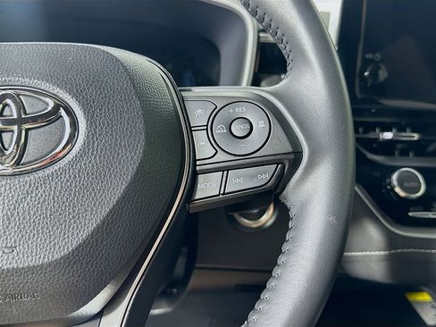 Used 2024 Toyota Corolla XSE image 21